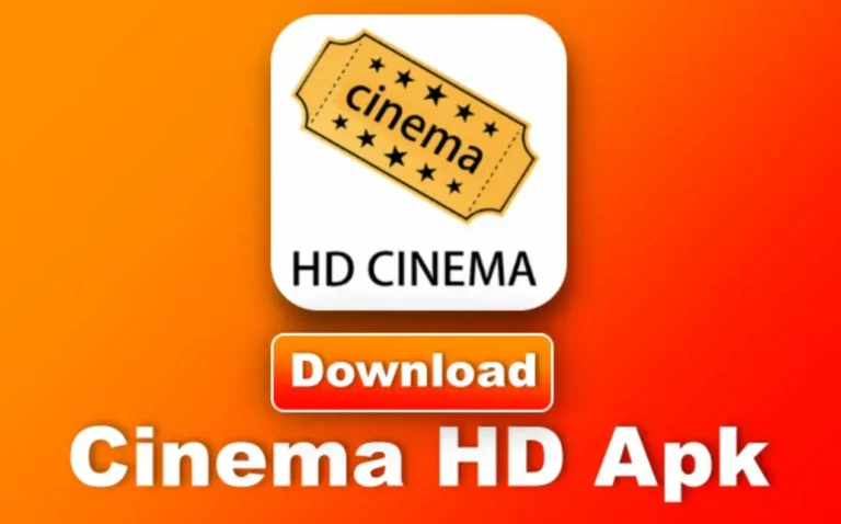 Cinema HD APK Unlimited HD Entertainment