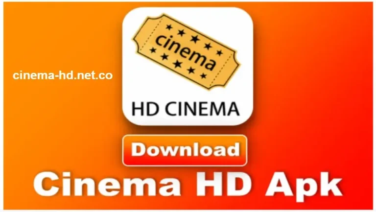 Cinema Hd Apk Latest Version