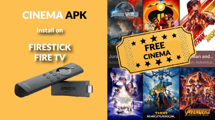 Cinema Hd Apk Latest Version