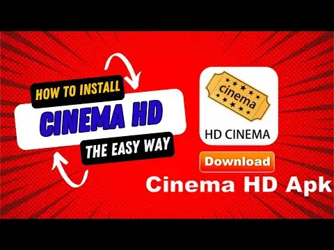 Cinema Hd Apk Latest Version