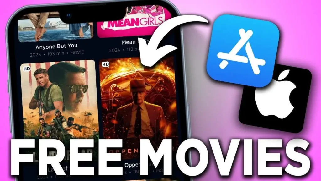 Cinema HD APK Watch Unlimited Movies & TV Shows for Free
