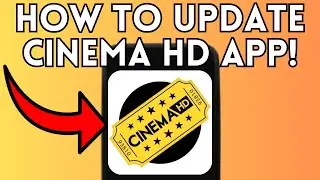 Cinema HD APK 2026 Free Movies App